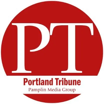 Pamplin Media Group Logo