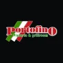 Logo Portofino - Kleine Haven