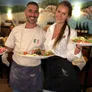 Logo Portofino - Roode Steen