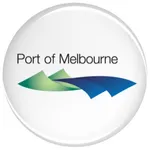 Port Of Melbourne Operations Pty Ltd Logo