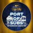 Port of Subs (Regional Developer) logo