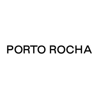 Porto Rocha Logo