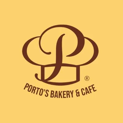 Portos Bakery logo