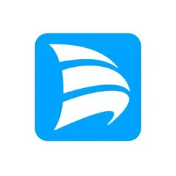 Company logo