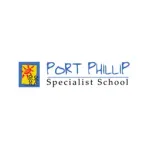 Port Phillip Specialist School Logo