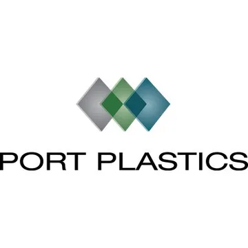 Port Plastics Logo