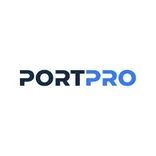PortPro logo/icon