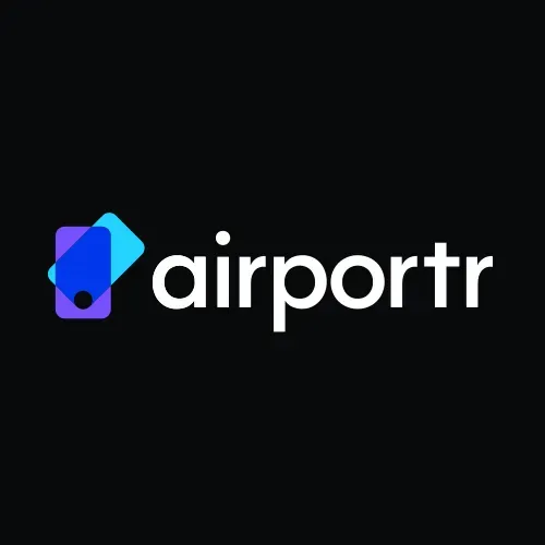 Portr logo