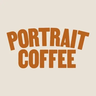 Portrait Coffee logo