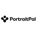 Portrait Pal logo/icon