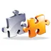 Portrait Puzzles logo