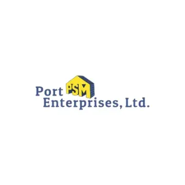 Port Enterprises Logo