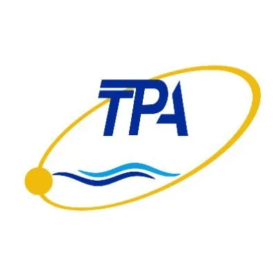TPA GmbH logo