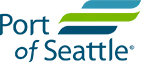 Port of Seattle (Quiet Sound) logo