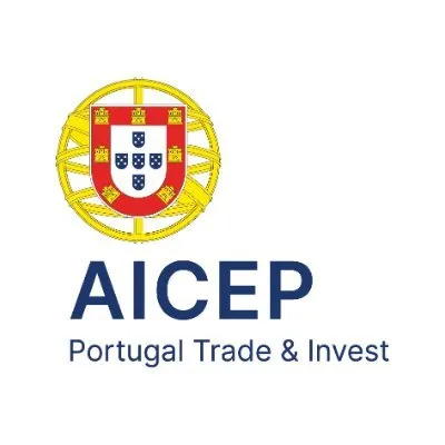AICEP PORTUGAL GLOBAL - TRADE & INVESTMENT AGENCY