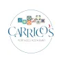 Logo Carrico's - Portugees Piri Piri Restaurant