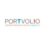 Logo Portvolio VO