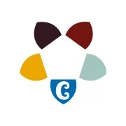 Borgå stad Logo