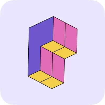 Pory logo