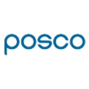 POSCO America Logo