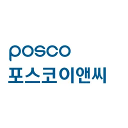POSCO E&C Logo & Brand Assets (SVG, PNG and vector) - Brandfetch