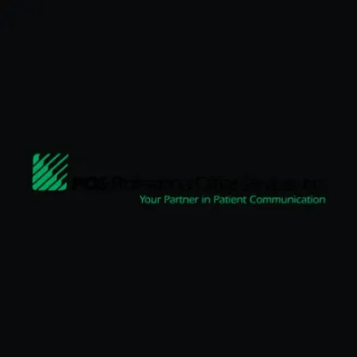 POS Professional Office Services logo