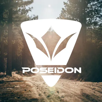 Poseidon Bike logo