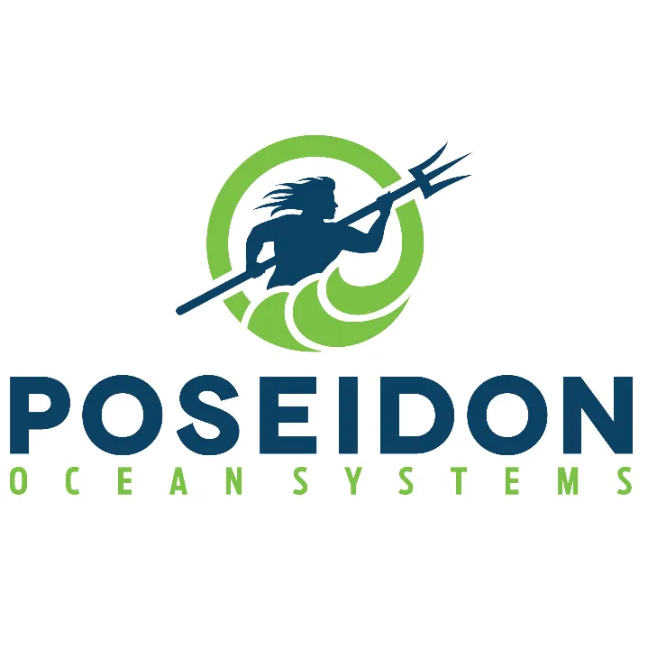 Poseidon Ocean Systems logo