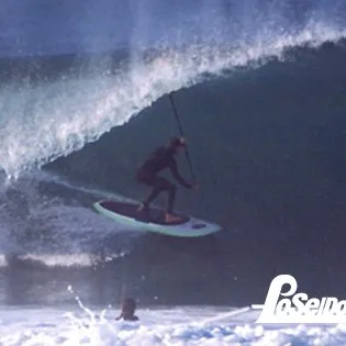 Poseidon Collective (Poseidon Paddle and Surf)