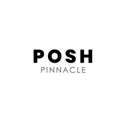 Posh Pinnacle logo