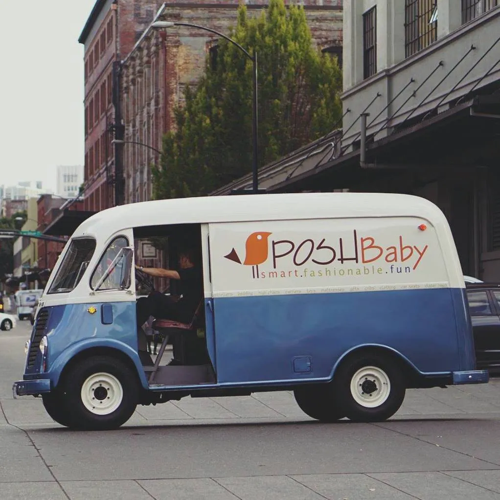 Posh Baby