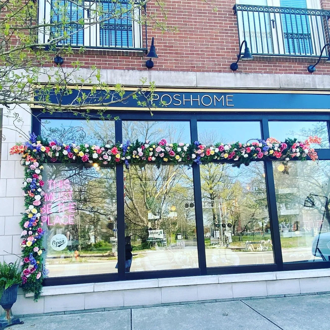 Poshhomelouisville