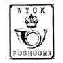 Logo De Poshoorn