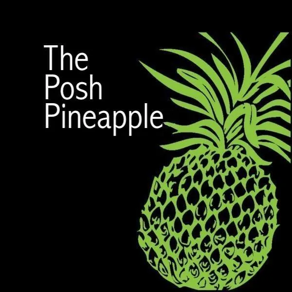 Poshpineapplensb