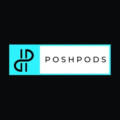 poshpodsofficial.com logo