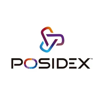 Posidex Technologies Logo