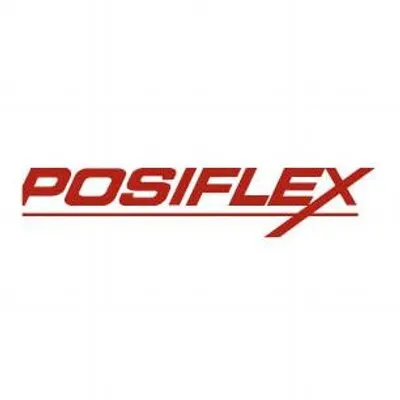 Posiflex logo