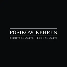 Posikow Kehren Rechtsanwälte Partnerschaft mbB