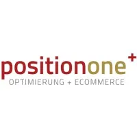 Position One Logo