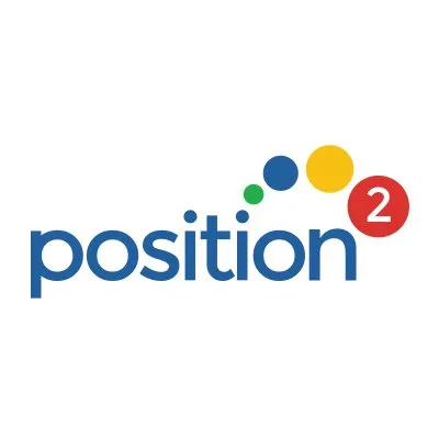 Position² SEO Logo