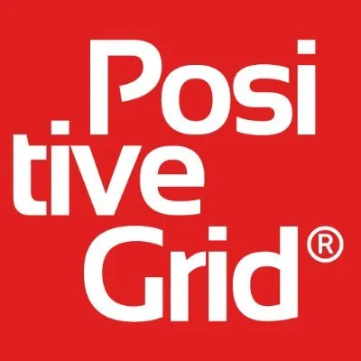 positivegrid.com logo