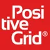 Positive Grid logo