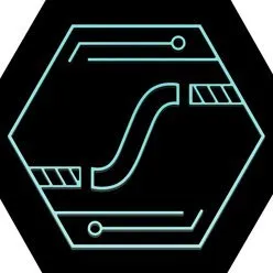 Logo by Brandfetch
