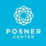 Posner Center for International Development logo