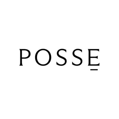 THE POSSE US logo