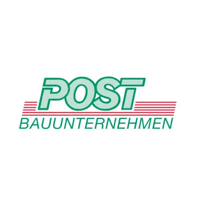 Post Bauunternehmen GmbH & Co. KG