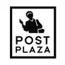 Logo Post-Plaza