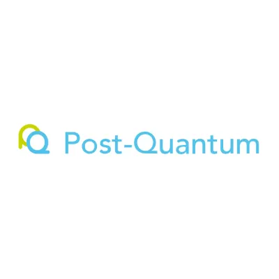 Post-Quantum logo