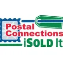 Postal Connections and iSOLD It logo