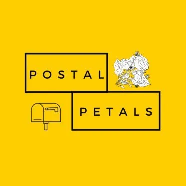 Postalpetals